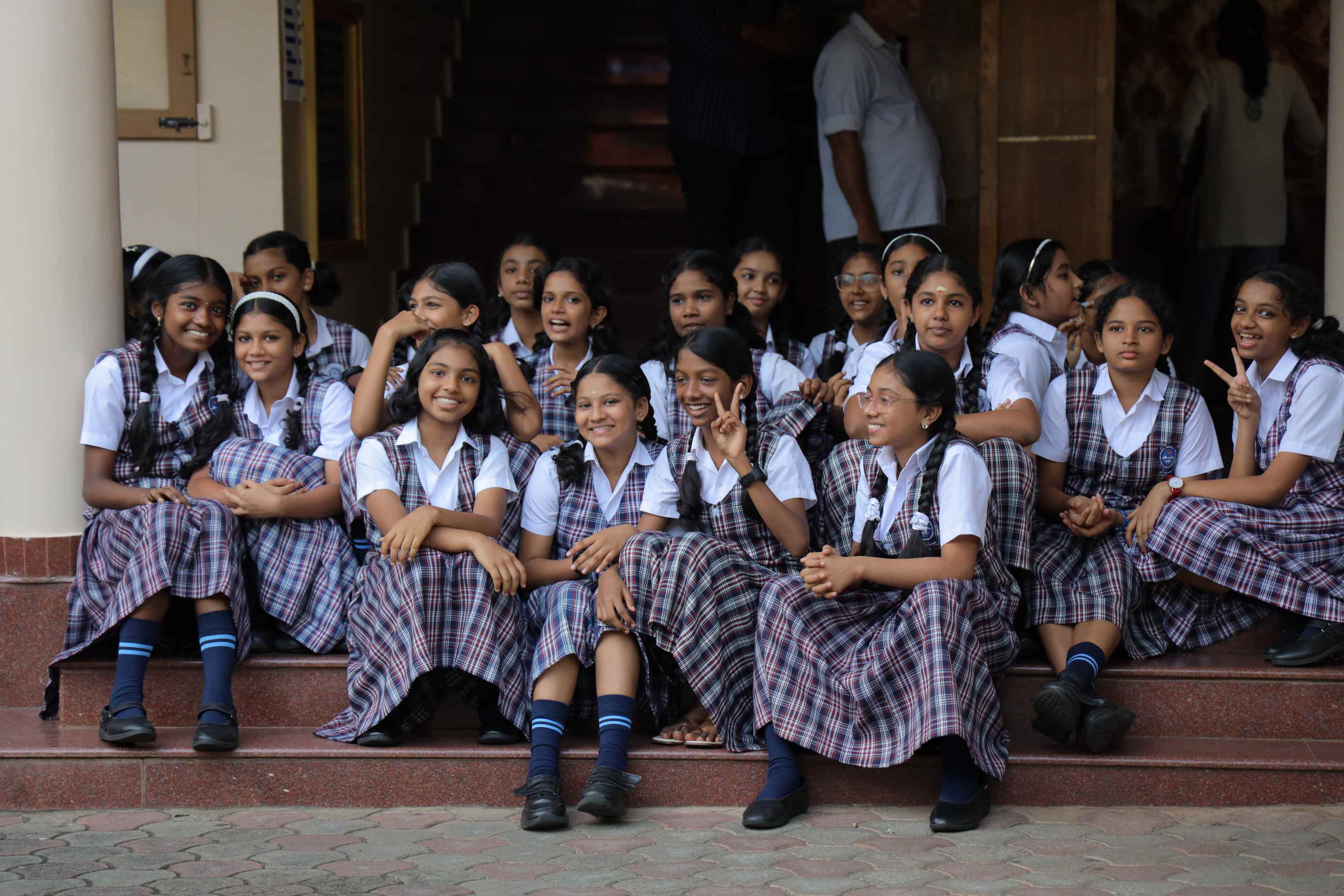 SARVODAYA CBSE